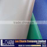 Woven Tent PVC Coated Fabric thumbnail-3