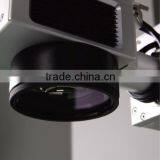 20W Fiber Laser Marking Machine for Metal thumbnail-5