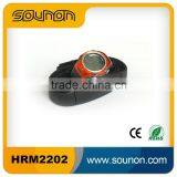 Factory Low Price Wireless Heart Rate Watch With Chest Strap thumbnail-1