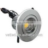 Competitive Price Provided LED Downlight