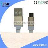 Usb Cable 2.0 Flat Cable CE RoHS thumbnail-1