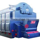 Water Tube Coal Fired Steam Boiler thumbnail-1