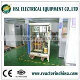 Hot Selling Product 3 Phase Servo Voltage Stabilizer 500 Kva thumbnail-4