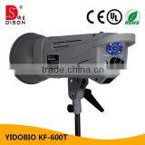 Fashionalbe Professional 600w Photo Studio Flash Light thumbnail-5