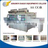 Metal Plate Acid Etching Machine