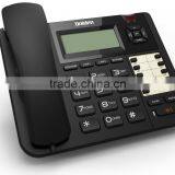 **NEW**Uniden AS8501 - 2 Line "Secretary Boss" Phone, Auto Setup System Connection, Expandable up to 8 Stations Corded Phone