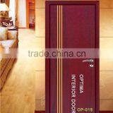 PVC MDF Door (op-019)