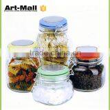 2016 Flexible Industrial Made-in-china Cheap Ball Glass Mason Jar