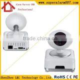 Indoor Home 720P P2P Wireless WiFi IP Camera L&L-IP3