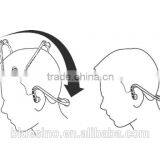 Earphone Headphone Stereo Wireless Bluetooth thumbnail-1