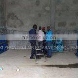 Oxygen Generator for Hospital Medical Gas Pipeline System thumbnail-6