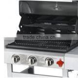 2016 Swiss Grill Backyard Outdoor Gas BBQ Grills for Sale thumbnail-6