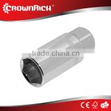 China Professional Spark Plug Wrench