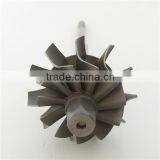 K03 5303-120-5015 Turbine Wheel Shaft thumbnail-3