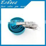 2016 Measuring Cups & Spoons Set Stainless Steel