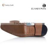 Gentle Soft England Real Cow Leather Oxford Men Footwear thumbnail-6