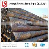 128 " API5L ASTM A106 Gr.B A53 SSAW Pipe MS SSAW PIPE thumbnail-3