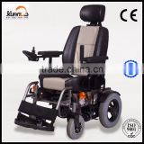 Heavy Duty Power Wheelchair with CE approval for Disabled Man Handicaped