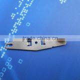 OEM Precision Sheet Stamping Connectors