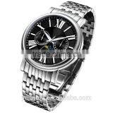 2015 New Design Oem Men Watch Factory Watches Made in China