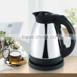 Jialian 1.5L 150GA Stainless Steel Electric Tea Kettle thumbnail-1