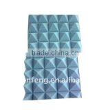 Pyramid Sound-absorbing Foam thumbnail-1