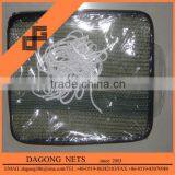 100% Virgin HDPE Balcony Net