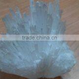 Natural Scolecite Gemstone Clusters Mineral Specimen thumbnail-4