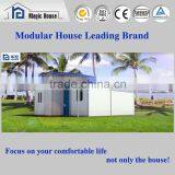 the Prefabicated Modern Modular House/home thumbnail-1
