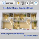 Hot sale light steel frame ready made cheap 4 bedroom floor plans image                        
                                                                                Supplier's Choice