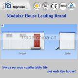 Most Economical Prefab Bathroom Toilet Modular House With Self Assembling Video thumbnail-2