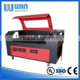 China Machine WL1390E Shoe Design Laser Engraving Machine thumbnail-2