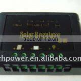 PWM 12V/24V Auto Detective 15A Solar Regulator