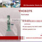 YHC6-275, Buffer ,Elevator Buffer