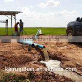 2 hp Electric Water Pump Solar Deep Well Submersible Water Pump 4SPSC22/53-D168/1800 thumbnail-4