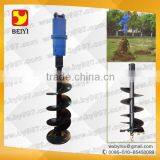 Earth Auger Ground Drill for Garden Building thumbnail-1