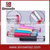 Colorful Electronic Wine Corkscrew Wine Opener thumbnail-4