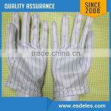 Excellent Strength Electrical Safety Gloves thumbnail-6
