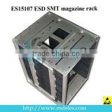 ES15107 Adjustable Squat Rack thumbnail-2