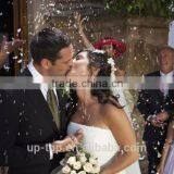 ~Wholesale~Round Pink Wedding Party Confetti thumbnail-6