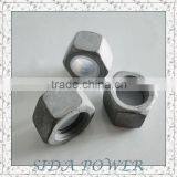 Security Nut Heavy Hex Top Lock Nut thumbnail-1