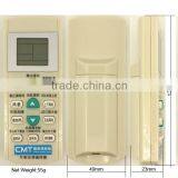 1000 in 1 Universal Air Conditioner Remote Control thumbnail-3