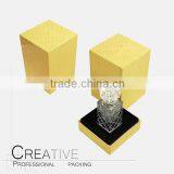 Custom Handmade Printing Paper Perfume Bottle Box