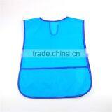 Hot Selling Water Proof Painting Apron for Children thumbnail-5