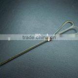 12cm Bamboo Knot Looped Skewer pp Bag
