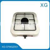 Gas Stove/2 Burners Gas Cooker/Cheap Price Stainless Steel Table Top Gas Stove thumbnail-2
