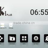 2016 New Model Amlogic KI S805 + ATSC TV Box Quad Core TOPLEO TV Box thumbnail-2