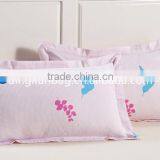 2015 Wholesale Fashion Recyclable Cotton Pillow Cover thumbnail-1