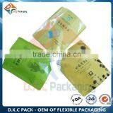 Rice Packaging Spout Top 1lb Rice Stand Up Pouch thumbnail-2