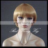 Fashion Wigs Full Lace Wigs Female Wigs Synthetic Fiber Wigs thumbnail-1